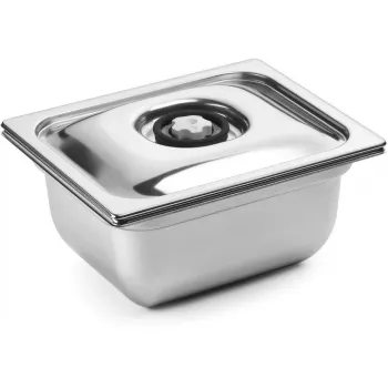 Vákuová nádoba z nehrdzavejúcej ocele Magic Vac INOX H150 6,4 l, model ACP1215