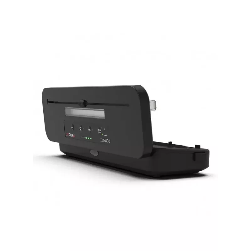 Vákuovačka Magic Vac Compact 750 mbar čierna
