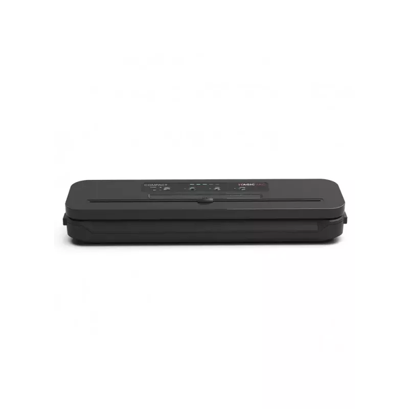 Vákuovačka Magic Vac Compact 750 mbar čierna
