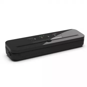 Vákuovačka Magic Vac Compact 750 mbar čierna