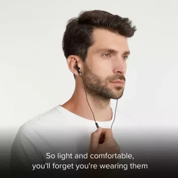 Headset SBS Earset káblový stereo duo