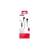 Headset SBS Earset káblový stereo duo