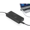 Napájací zdroj SBS EM0APA070 70W interiérový čierny pre notebook