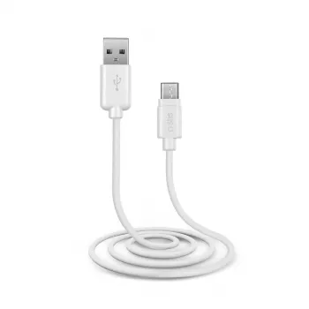 Dátový kábel USB 2.0 Micro USB SBS TECABLEMICROW