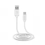 Dátový kábel USB 2.0 Micro USB SBS TECABLEMICROW