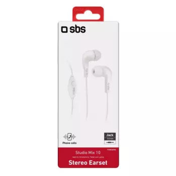 Headset SBS do uší stereo slúchadlá Studio Mix 10