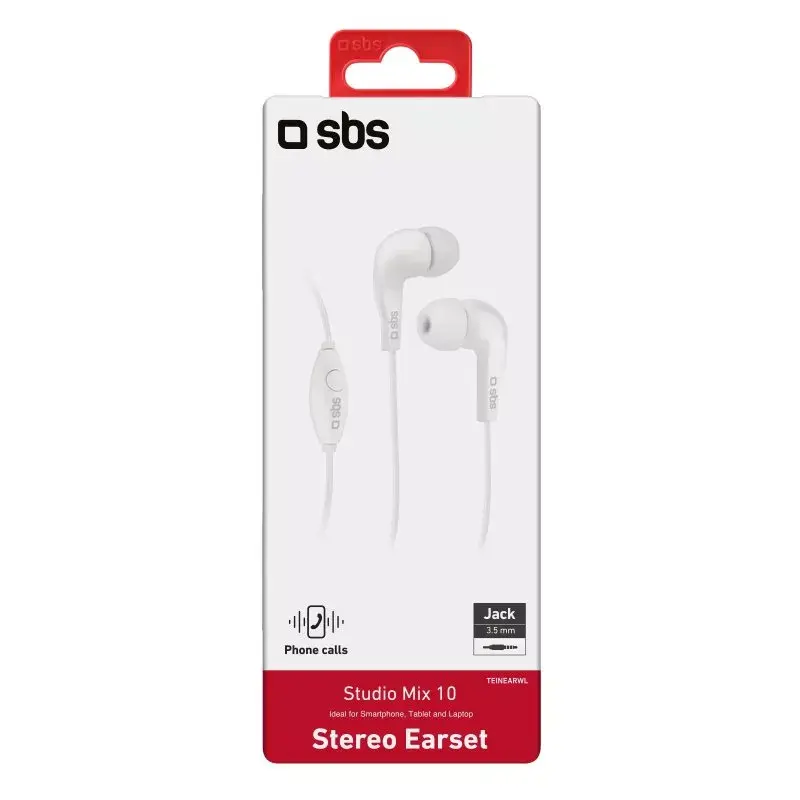 Headset SBS do uší stereo slúchadlá Studio Mix 10
