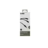 Audio stereo kábel SBS Audio 3,5 mm jack s rozbočovačom