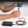 Dátový a nabíjací kábel SBS TECABLETCC31K USB C 1,5 m USB 3.2 Gen 1