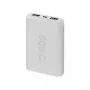 Prenosná powerbanka SBS 5000 mAh, kapacita batérie 5000 mAh
