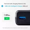 Powerbanka SBS TTBB20000FASTK 20000 mAh