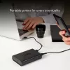 Powerbanka SBS TTBB20000FASTK 20000 mAh