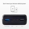 Powerbanka SBS TTBB20000FASTK 20000 mAh