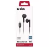 Slúchadlá SBS Studio Mix 65c