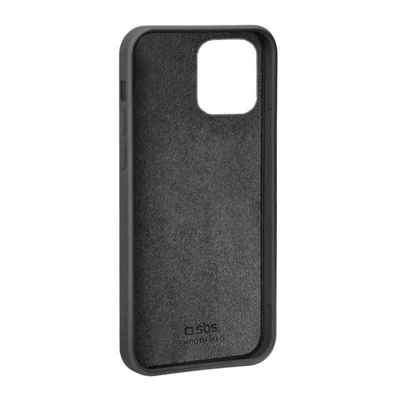 Kryt SBS TEMAGCOVRUBIP1461K pre iPhone 14 15,5 cm čierny