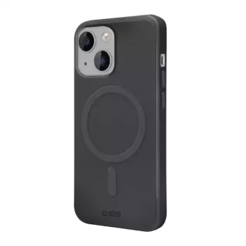 Kryt SBS TEMAGCOVRUBIP1461K pre iPhone 14 15,5 cm čierny