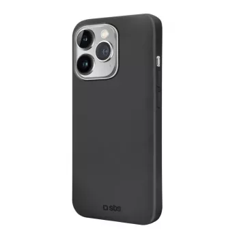 Kryt SBS TEINSTIP1461PK pre iPhone 14 Pro 15,5 cm čierny