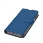Puzdro peňaženka SBS TEBKWALIP1461PB pre iPhone 14 Pro 15,5 cm modrá