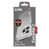 Kryt SBS Extreme X3 iPhone 14 Pro 15,5 cm transparentný