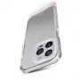 Kryt SBS Extreme X3 iPhone 14 Pro 15,5 cm transparentný
