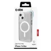 Kryt SBS TEMAGCOVIP1467T pre iPhone 14 Plus 17 cm transparentný