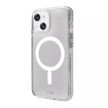 Kryt SBS TEMAGCOVIP1467T pre iPhone 14 Plus 17 cm transparentný