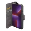 Puzdro peňaženka SBS TEBKWALIP1467PK pre iPhone 14 Pro Max 17 cm čierna