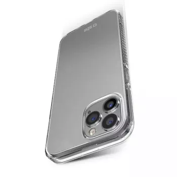 Kryt SBS TEUNBKEX2IP1467P pre iPhone 14 Pro Max 17 cm transparentný
