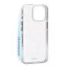 Kryt SBS TEMAGCOVIP1467PT pre iPhone 14 Pro Max 17 cm transparentný