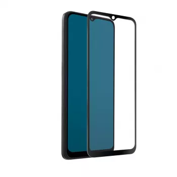 Ochranná fólia na displej SBS Xiaomi Redmi A1 čierna