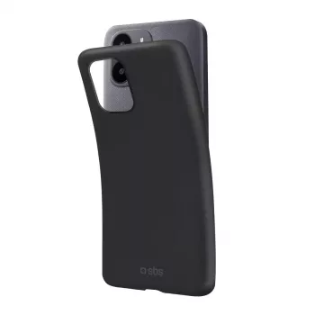 Kryt SBS Sensity Xiaomi Redmi A1 16,6 cm čierny