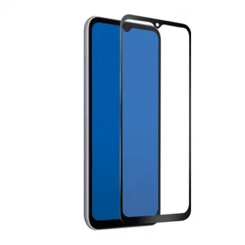 Ochrana displeja SBS TESCRFCSAA34 pre Samsung Galaxy A34 transparentná