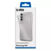 Kryt SBS Galaxy A34 16,8 cm transparentný monochromatický