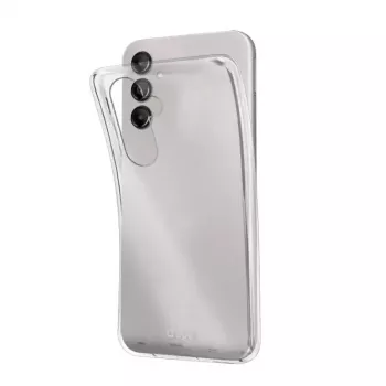 Kryt SBS Galaxy A34 16,8 cm transparentný monochromatický