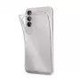 Kryt SBS Galaxy A34 16,8 cm transparentný monochromatický