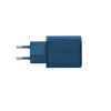 SBS Mobile 20W USB-C AC nabíjačka pre smartfón tablet smart hodinky slúchadlá prenosný reproduktor modrá
