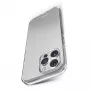 Puzdro na mobil SBS TEUNBKEX2IP1567P transparentné puzdro pre iPhone 15 Pro Max