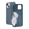 Kryt SBS TEINSTIP1561B pre iPhone 15 15,5 cm modrý