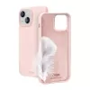 Kryt SBS TEINSTIP1561P ružový pre iPhone 15 15,5 cm (6,1 palca)
