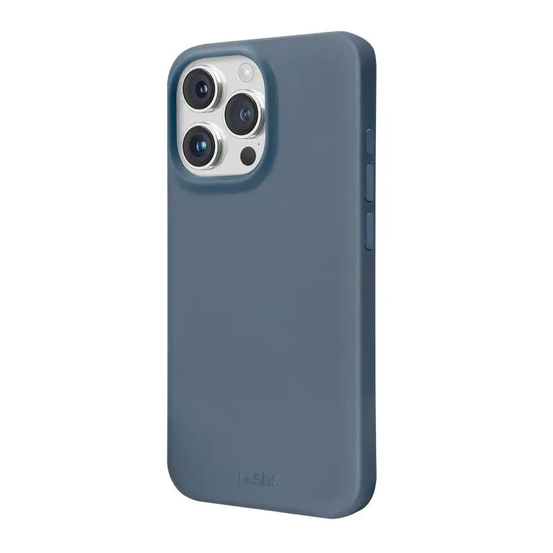 Kryt SBS TEINSTIP1561PB pre iPhone 15 Pro 15,5 cm modrý