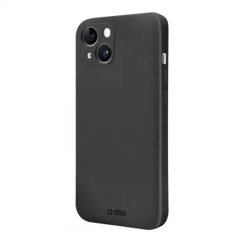 Kryt SBS TEINSTIP1567K pre iPhone 15 Plus 17 cm čierny