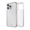Kryt SBS TESKINIP1561PT pre iPhone 15 Pro 15,5 cm transparentný