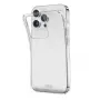Kryt SBS TESKINIP1561PT pre iPhone 15 Pro 15,5 cm transparentný