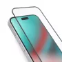 Ochrana displeja SBS TESCRFCIP1567 Apple iPhone 15 Plus transparentná