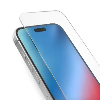 Ochrana displeja SBS TESCRGLIP1561P Apple iPhone 15 Pro tvrdené sklo