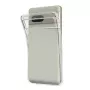 Puzdro SBS TESKINGOPIX8T pre Google Pixel 8 15,8 cm transparentné