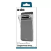 Kryt SBS TESKINGOPIX8PT pre Google Pixel 8 Pro 17 cm transparentný