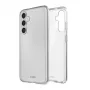 Kryt SBS TESKINSAA155GT pre Samsung Galaxy A15 16,5 cm transparentný