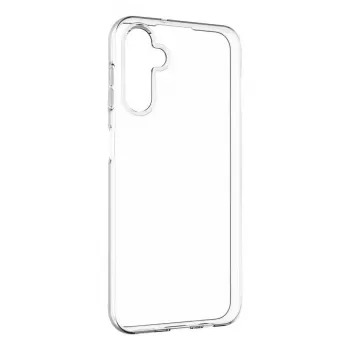 Kryt PURO Samsung Galaxy A15 transparentný monochromatický