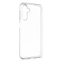 Kryt PURO Samsung Galaxy A15 transparentný monochromatický